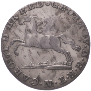 Coin obverse image