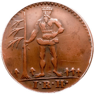 Coin obverse image