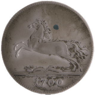 Coin obverse image