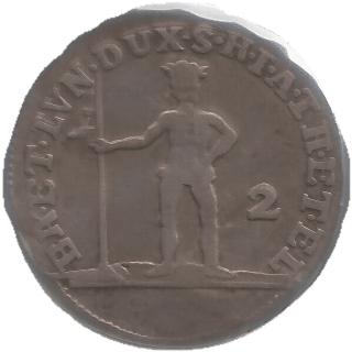 Coin obverse image