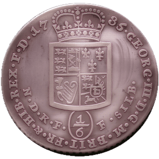 Coin obverse image