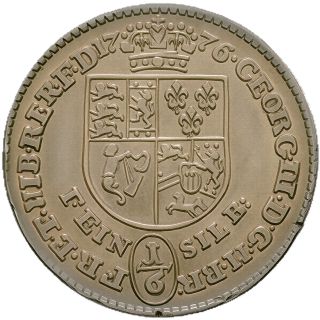 Coin obverse image