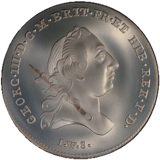 Coin obverse image