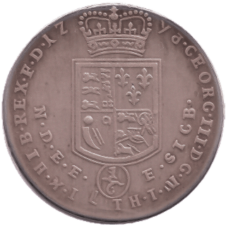 Coin obverse image