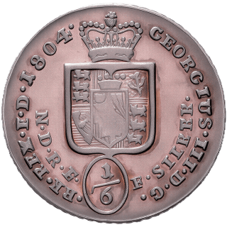 Coin obverse image