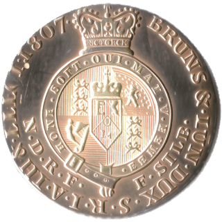 Coin reverse image