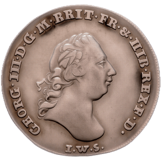Coin obverse image