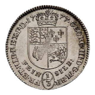 Coin obverse image