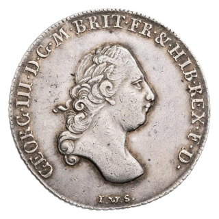 Coin obverse image