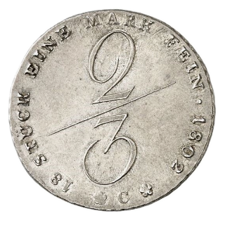 Coin reverse image