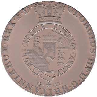 Coin obverse image