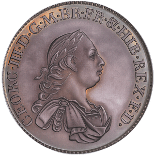 Coin obverse image