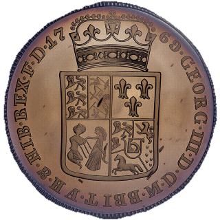 Coin obverse image