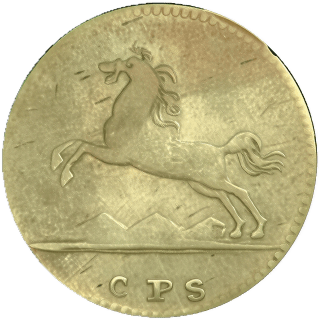 Coin obverse image