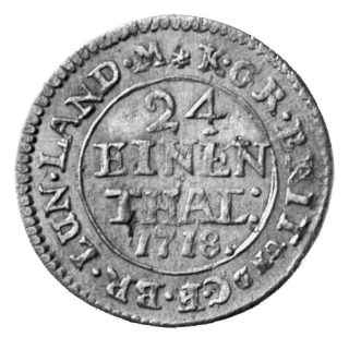 Coin reverse image