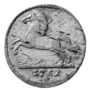 Coin obverse image