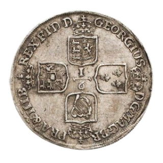 Coin obverse image
