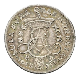 Coin obverse image