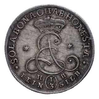 Coin obverse image