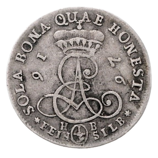 Coin obverse image