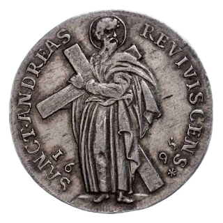 Coin reverse image