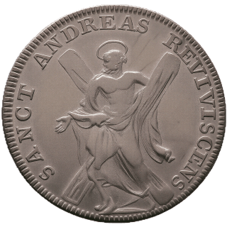Coin reverse image