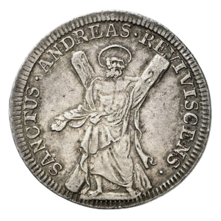Coin reverse image