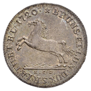 Coin reverse image