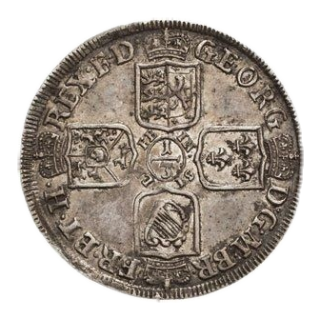Coin obverse image