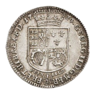 Coin obverse image