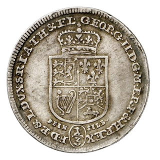 Coin obverse image