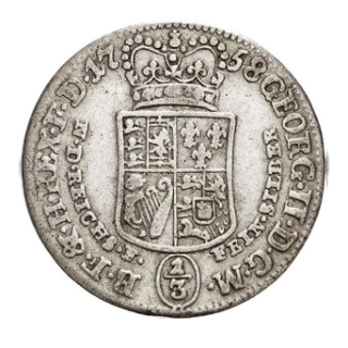 Coin obverse image