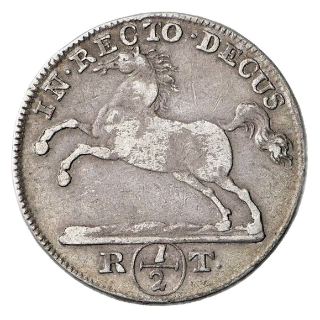 Coin reverse image