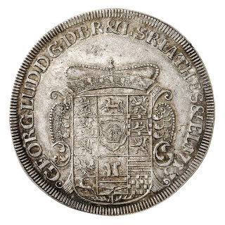 Coin obverse image