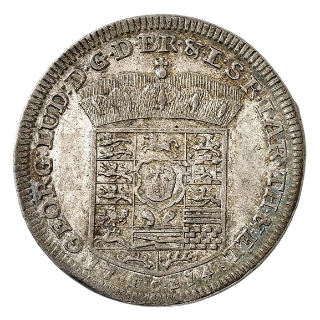 Coin obverse image