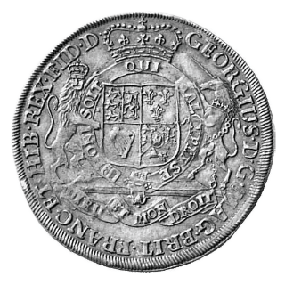 Coin obverse image