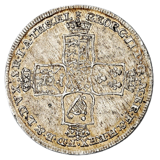 Coin obverse image
