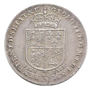 Coin obverse image