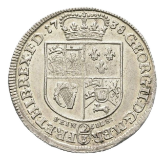 Coin obverse image