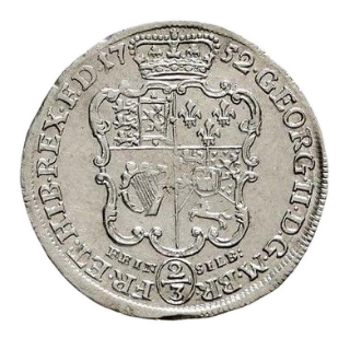 Coin obverse image