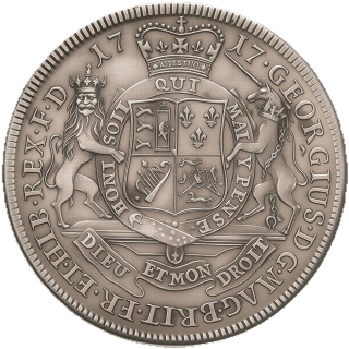 Coin obverse image