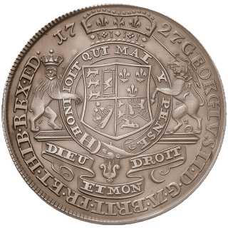 Coin obverse image