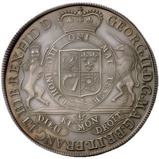 Coin obverse image