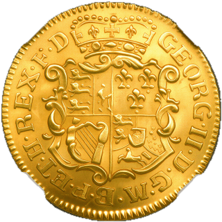 Coin obverse image