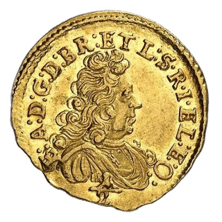 Coin obverse image