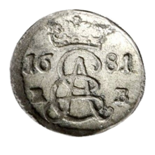 Coin obverse image