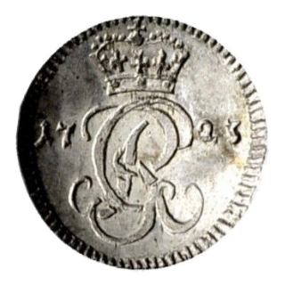 Coin obverse image