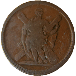 Coin obverse image