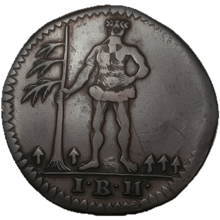 Coin obverse image