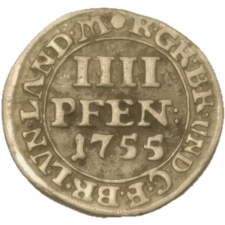 Coin reverse image